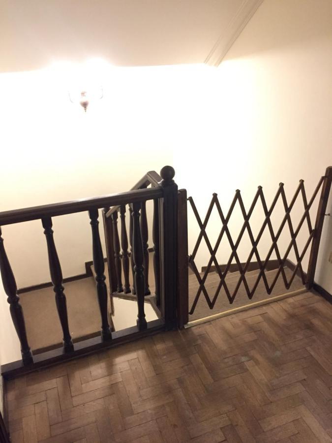 شقة ميندوزا  في Departamento Con Inmejorable Ubicacion المظهر الخارجي الصورة